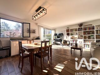  Appartement à vendre 3 pièces 65 m²