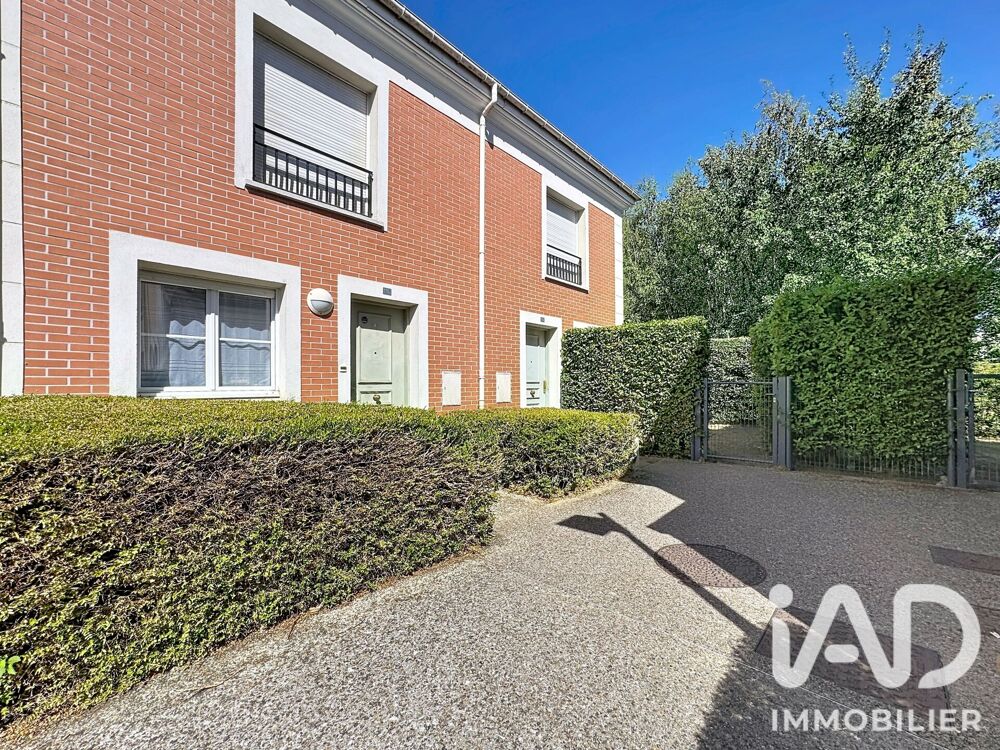 Vente Maison Vente Maison/villa 4 pièces Moissy-cramayel