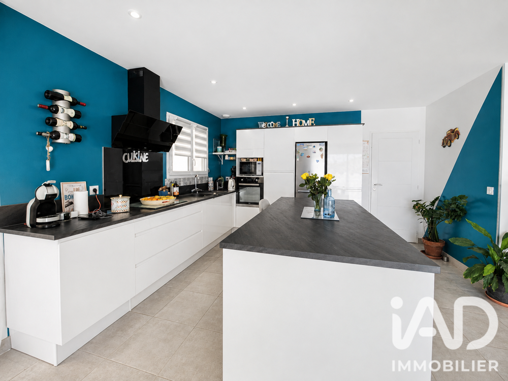 Vente Maison Vente Maison traditionnelle 4 pièces Saint-sulpice-de-faleyrens