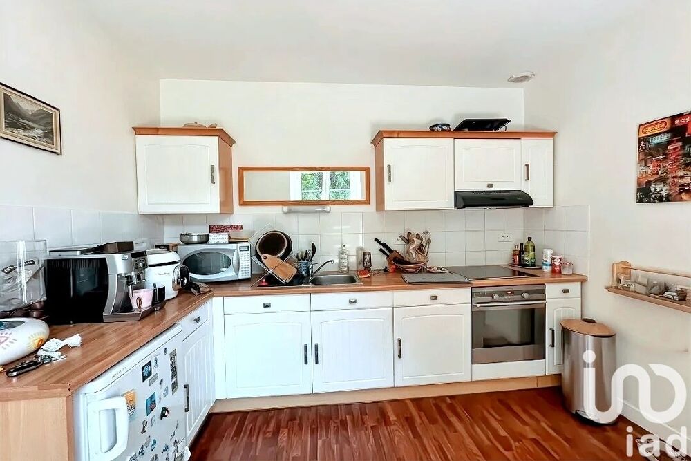 Vente Appartement Vente Appartement 3 pièces Cauterets
