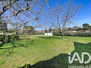  Terrain à vendre 691 m²