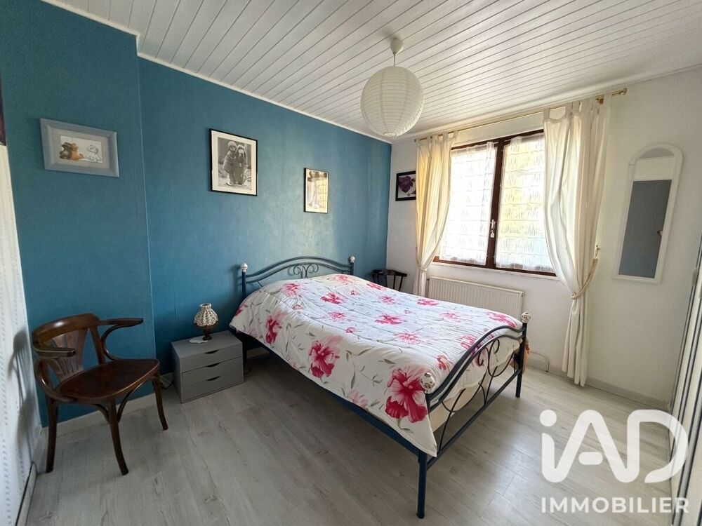 Vente Maison Vente Maison/villa 4 pièces Palaiseau