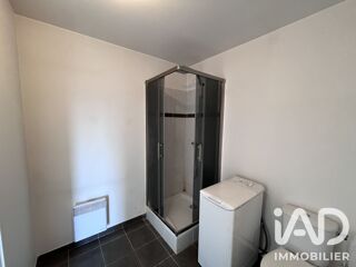  Appartement à vendre 1 pièce 28 m²