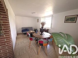  Maison à vendre 3 pièces 106 m²