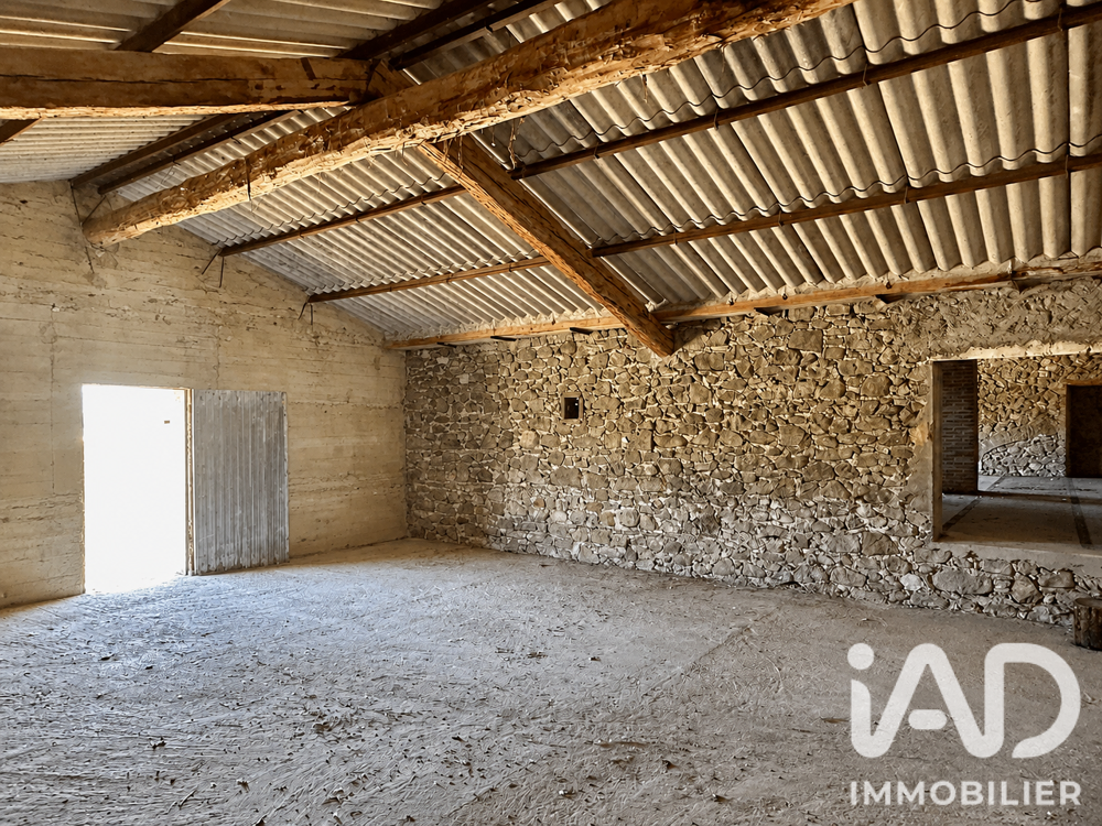 Vente Immeuble Vente Immeuble 320 m&sup2; Marsanne