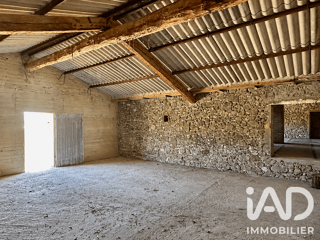 Immeuble à vendre 320 m²