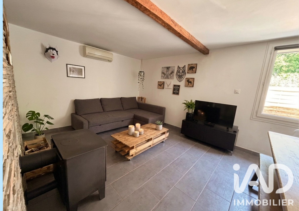 Vente Maison Vente Maison/villa 3 pièces La genevraye