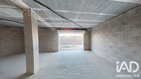   Vente Boutique/Local commercial 126 m&sup2; 