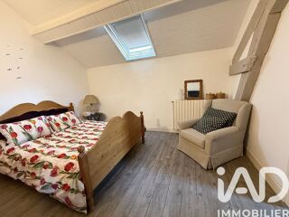 Maison à vendre 6 pièces 139 m²
