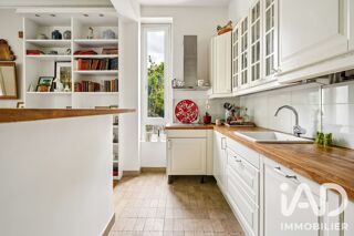  Appartement à vendre 4 pièces 116 m²