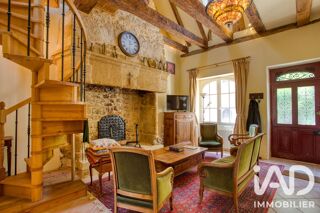  Maison à vendre 4 pièces 125 m²