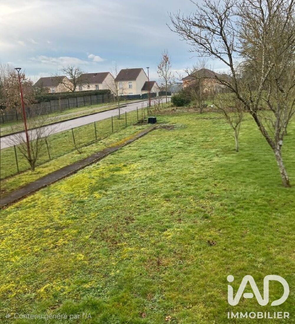 Vente Terrain Vente Terrain à bâtir 340 m&sup2; Neuves-maisons