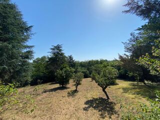  Terrain � vendre 1600 m�