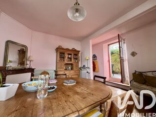  Maison à vendre 5 pièces 85 m²