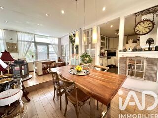  Appartement à vendre 4 pièces 85 m²