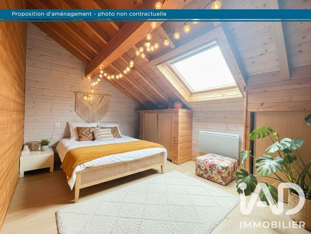 Vente Maison Vente Maison/villa 6 pièces Cosnes-et-romain