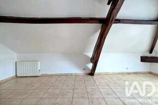  Appartement à vendre 1 pièce 25 m²