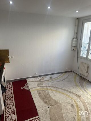  Appartement à vendre 2 pièces 28 m²