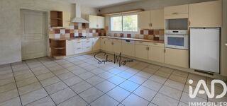  Maison à vendre 8 pièces 206 m²