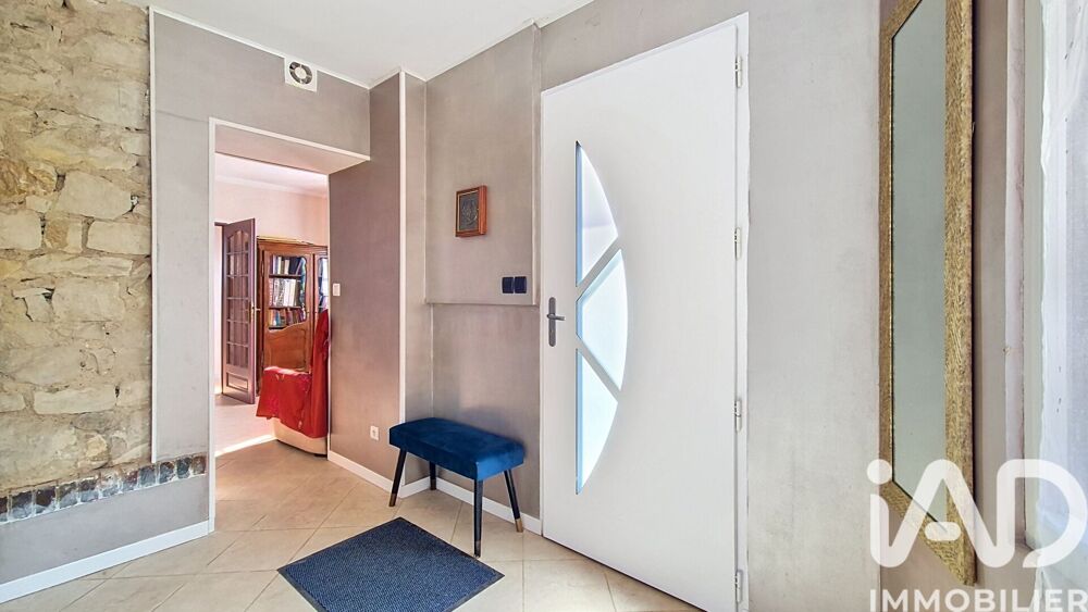 Vente Maison/villa 8 pièces