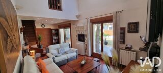  Maison à vendre 5 pièces 122 m²