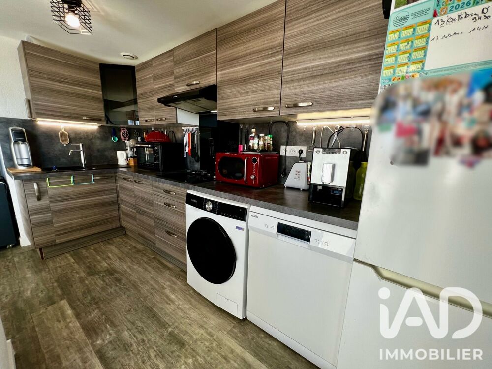 Vente Appartement Vente Appartement 3 pièces Valras-plage