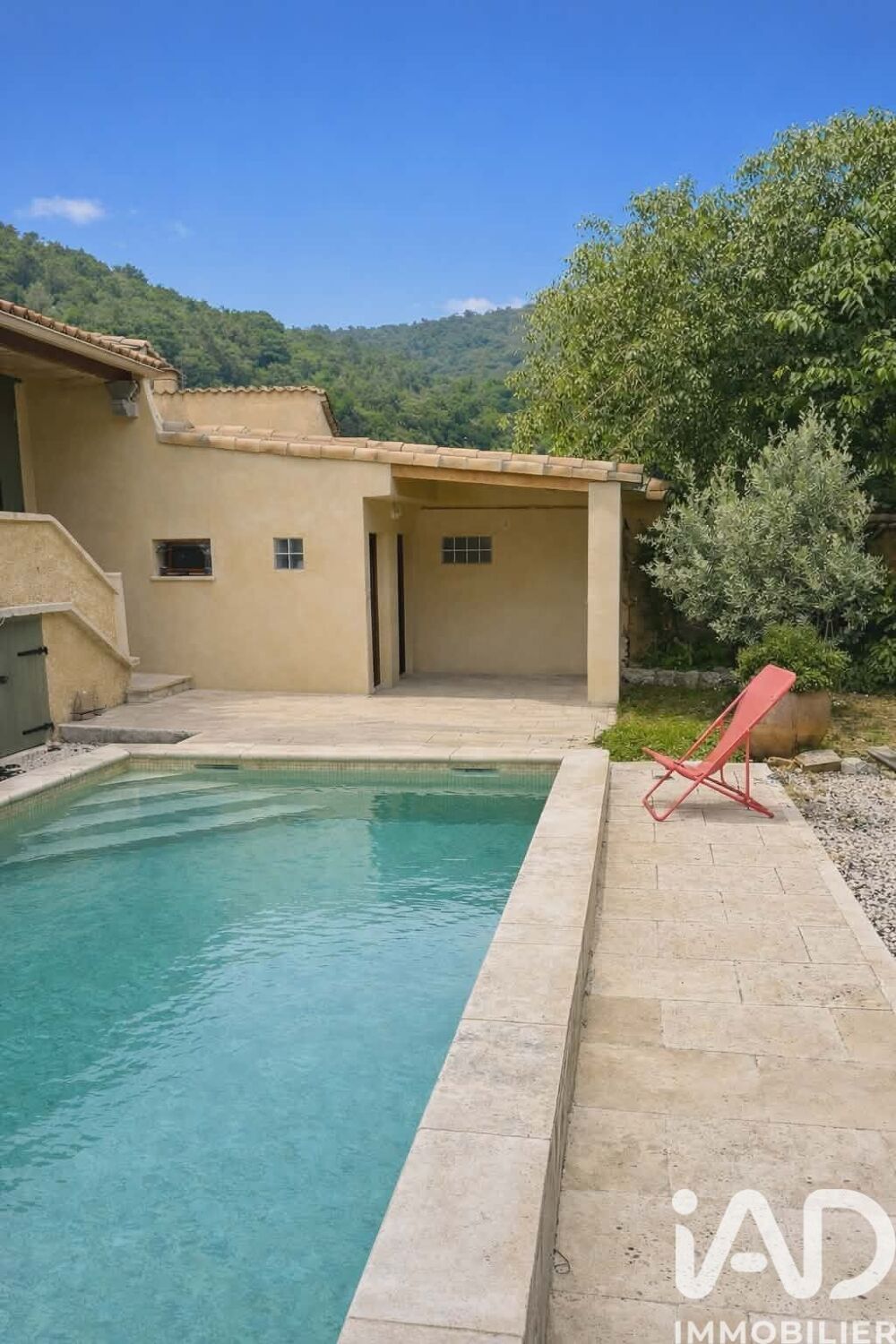 Vente Maison Vente Maison/villa 6 pièces Curnier