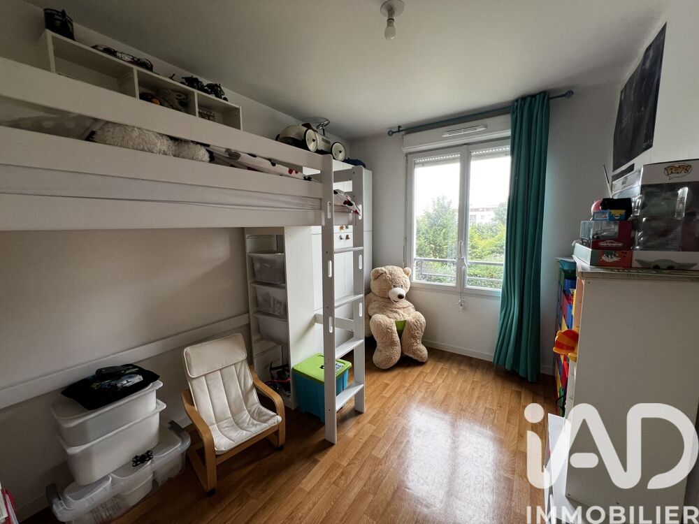 Vente Appartement Vente Appartement 3 pièces Corbeil-essonnes