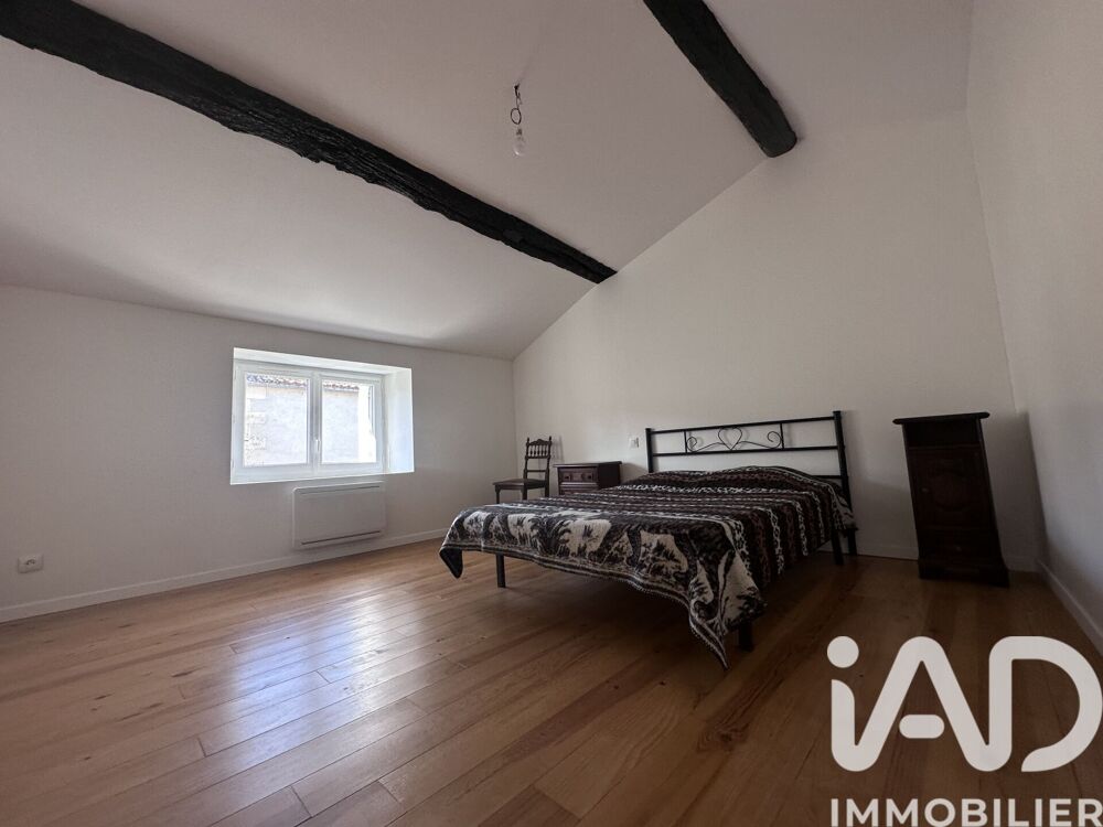 Vente Maison de village 5 pièces