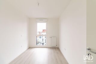  Appartement � vendre 3 pi�ces 58 m�