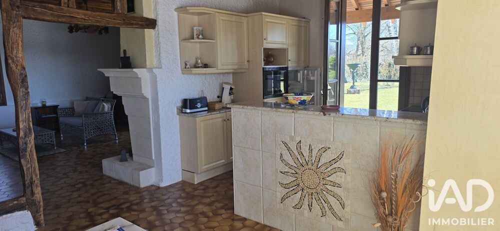 Vente Maison Vente Maison de campagne 7 pièces Giffaumont-champaubert