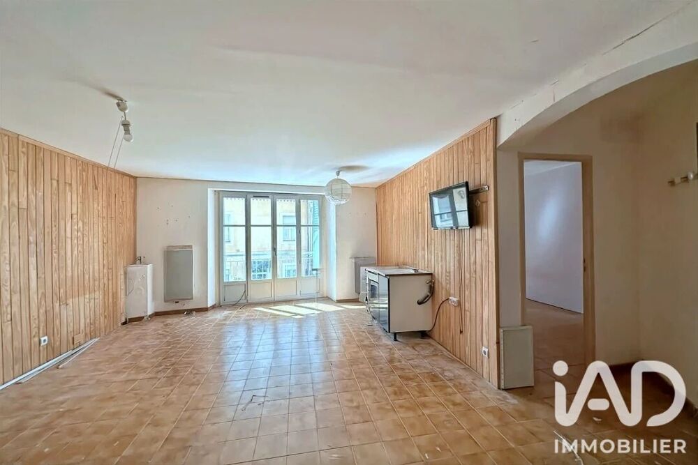 Vente Appartement Vente Appartement 3 pièces Cauterets