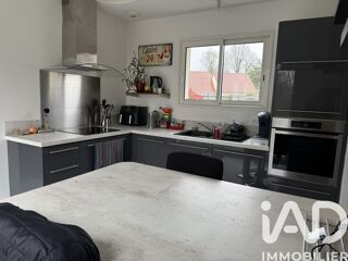  Maison à vendre 6 pièces 120 m²