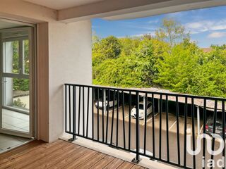  Appartement � vendre 2 pi�ces 44 m�