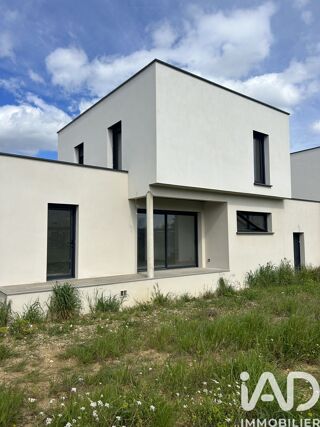 Maison à vendre 5 pièces 94 m²