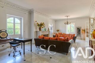  Maison à vendre 8 pièces 420 m²