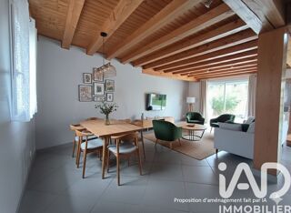  Maison � vendre 6 pi�ces 145 m�