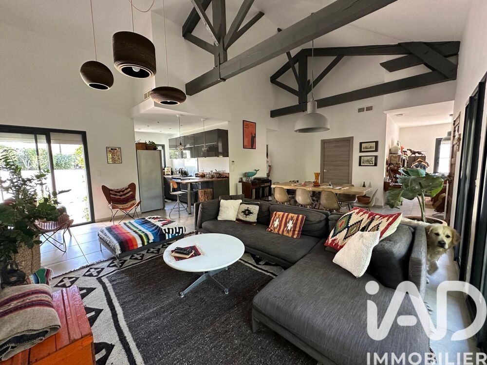 Vente Maison Vente Maison/villa 4 pièces Béziers
