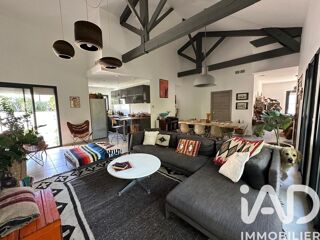  Maison à vendre 4 pièces 95 m²