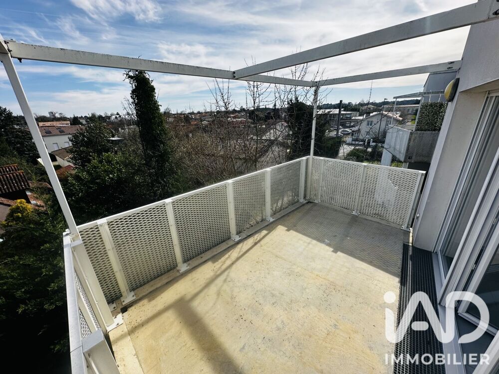 Vente Appartement Vente Appartement 3 pièces Eysines
