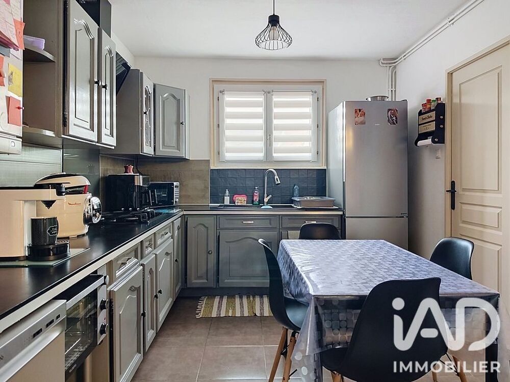 Vente Maison Vente Maison/villa 4 pièces Dourges