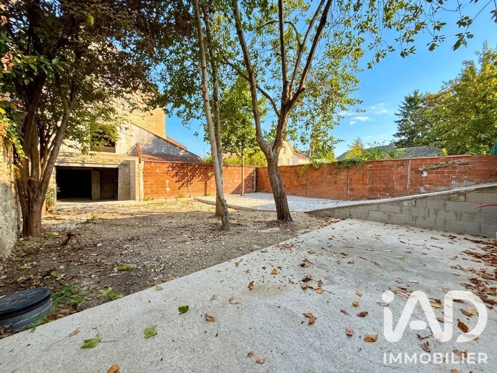 Vente Maison Vente Maison/villa 6 pièces Pont-sainte-maxence