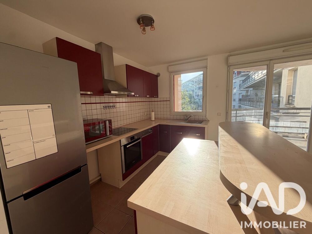 Vente Appartement Vente Appartement 3 pièces Brétigny-sur-orge