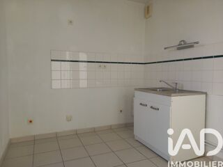 Appartement � vendre 3 pi�ces 60 m�