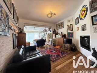  Maison à vendre 6 pièces 164 m²