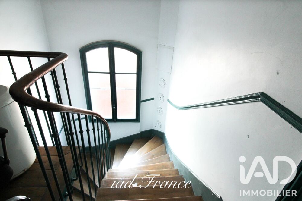 Vente Appartement Vente Appartement 1 pièce Asnières-sur-seine