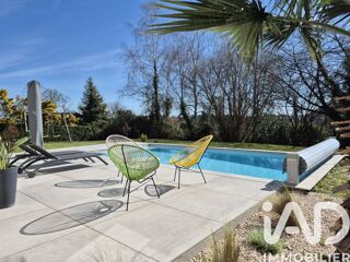  Maison � vendre 7 pi�ces 162 m�
