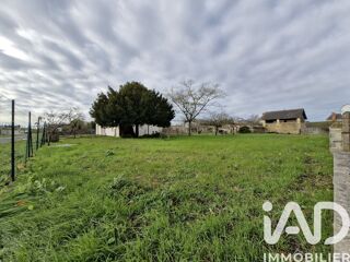  Terrain à vendre 883 m²