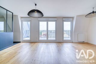  Appartement à vendre 4 pièces 81 m²