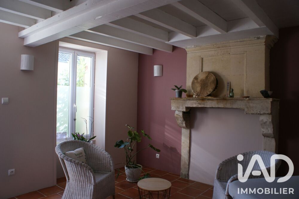 vente Maison - 6 pièce(s) - 164 m² Targon (33760)